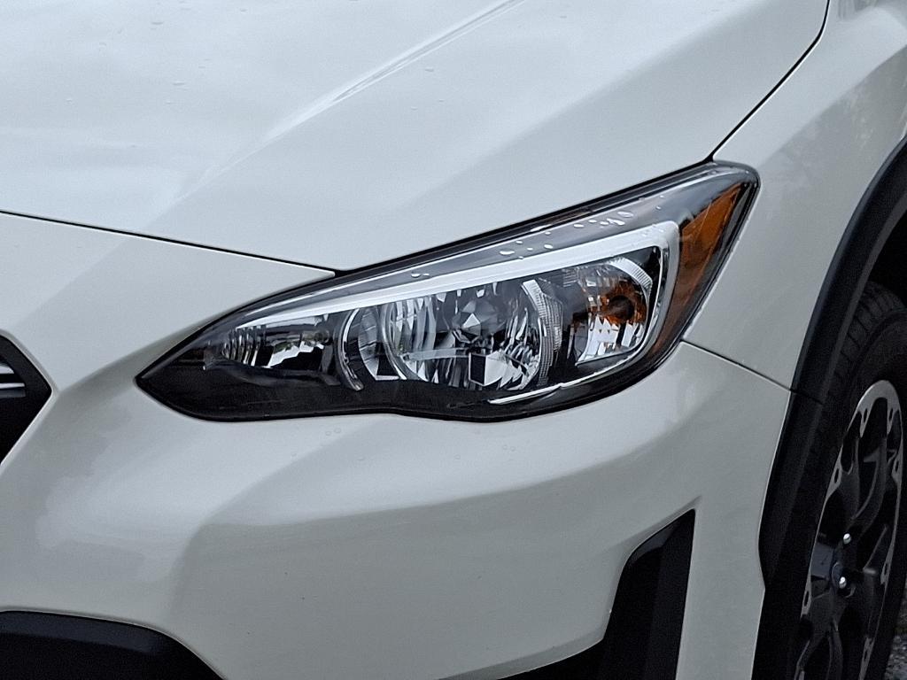 used 2022 Subaru Crosstrek car, priced at $23,174