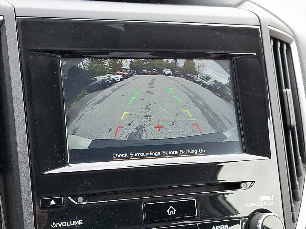 used 2022 Subaru Crosstrek car, priced at $23,174