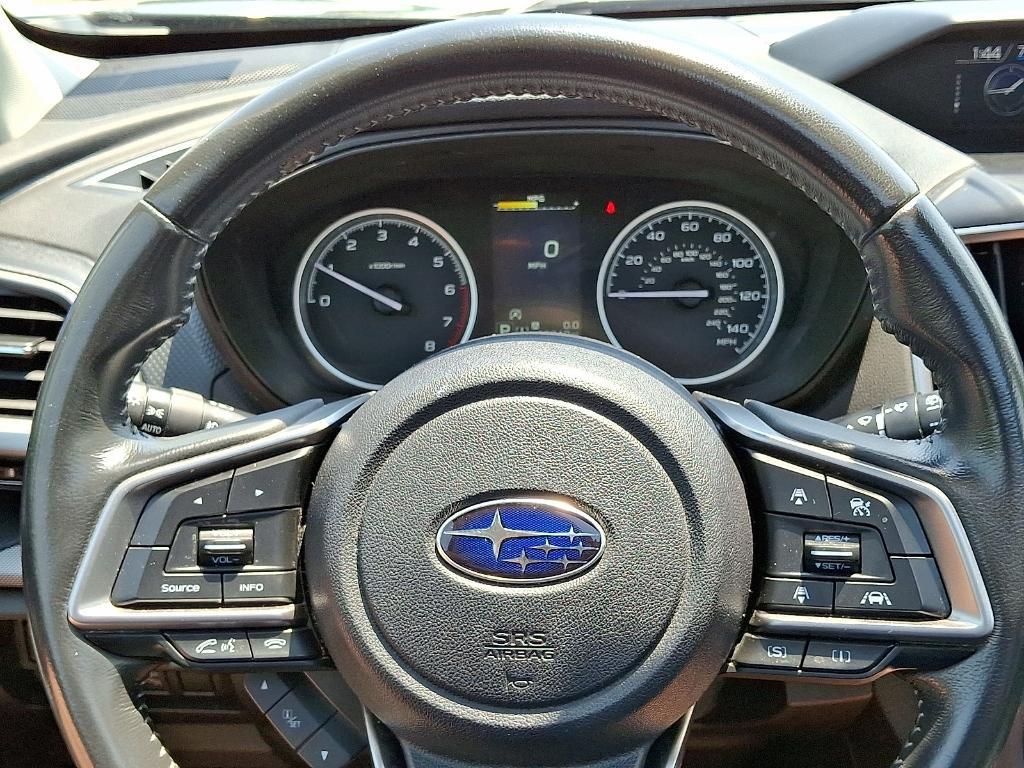 used 2019 Subaru Forester car, priced at $21,947