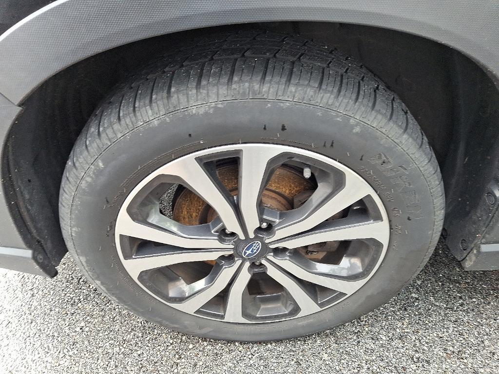 used 2019 Subaru Forester car, priced at $21,947