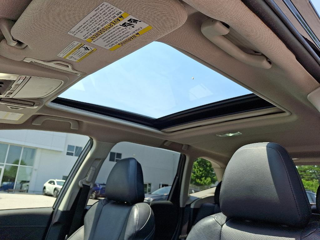 used 2019 Subaru Forester car, priced at $21,947