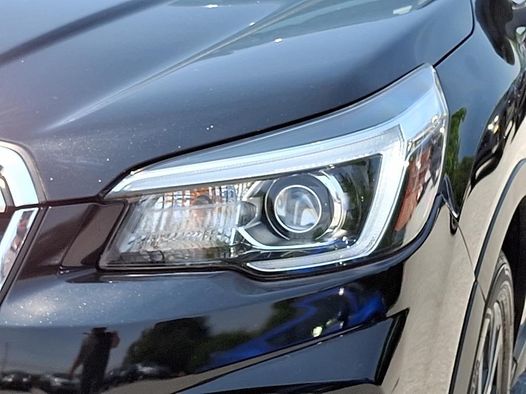 used 2019 Subaru Forester car, priced at $21,947