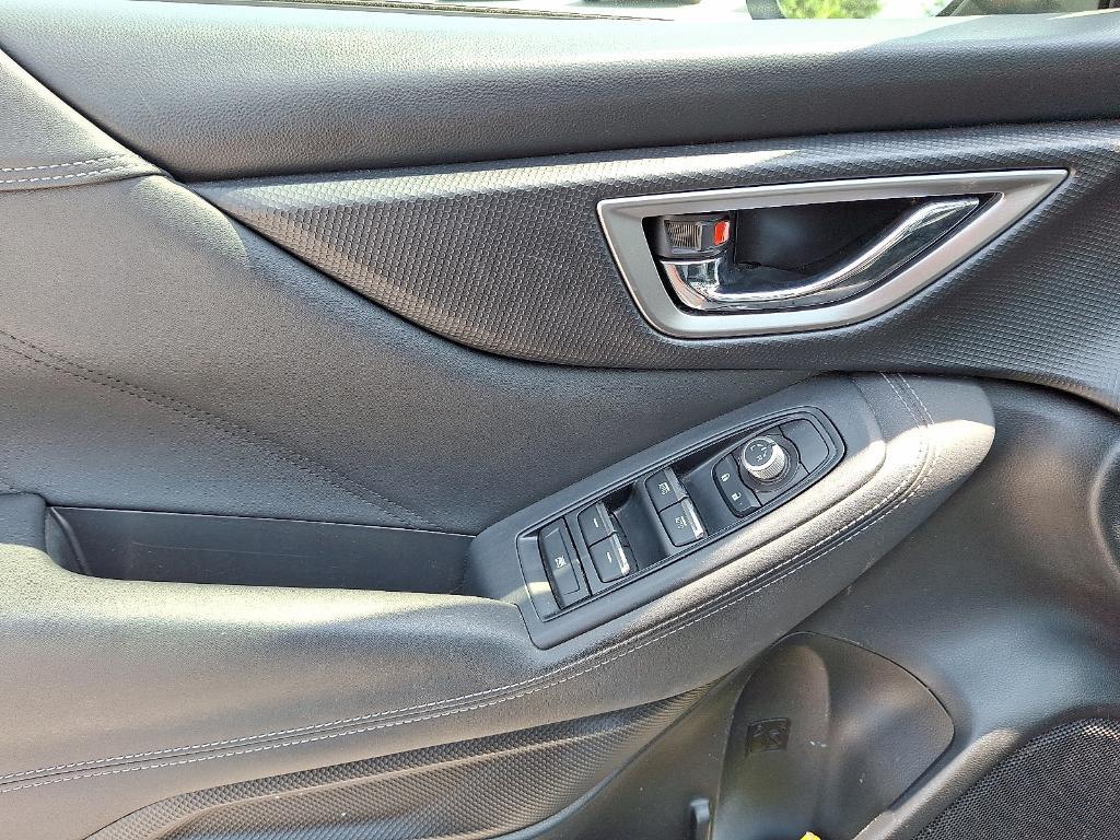 used 2019 Subaru Forester car, priced at $21,947