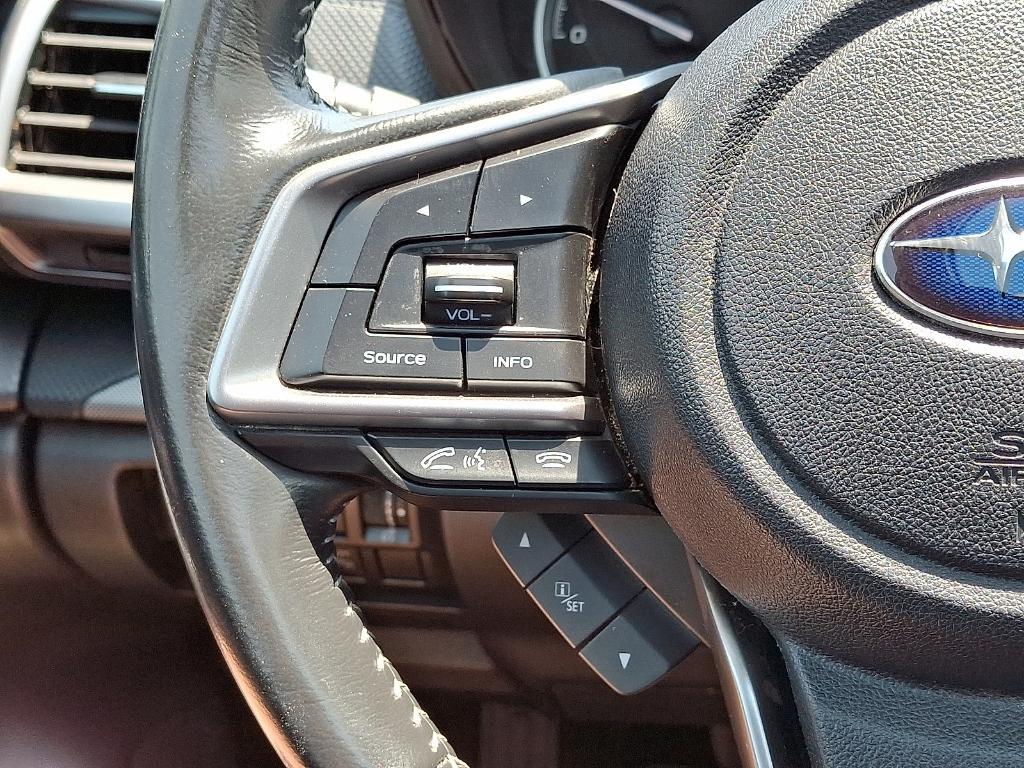 used 2019 Subaru Forester car, priced at $20,497