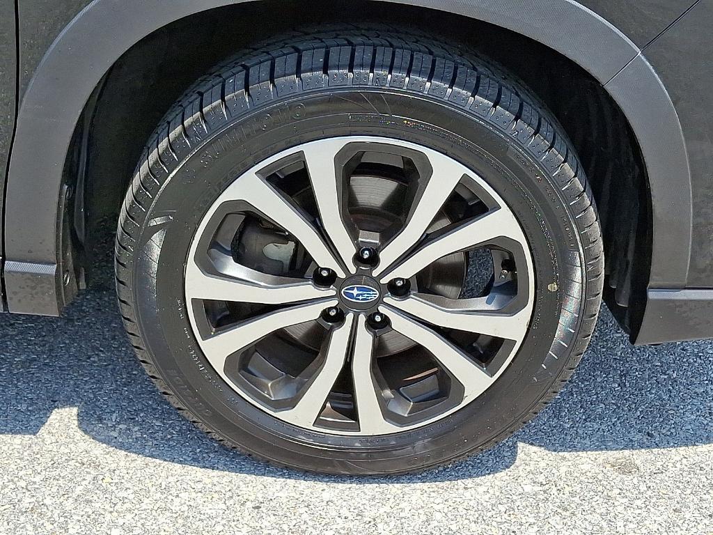 used 2019 Subaru Forester car, priced at $21,947