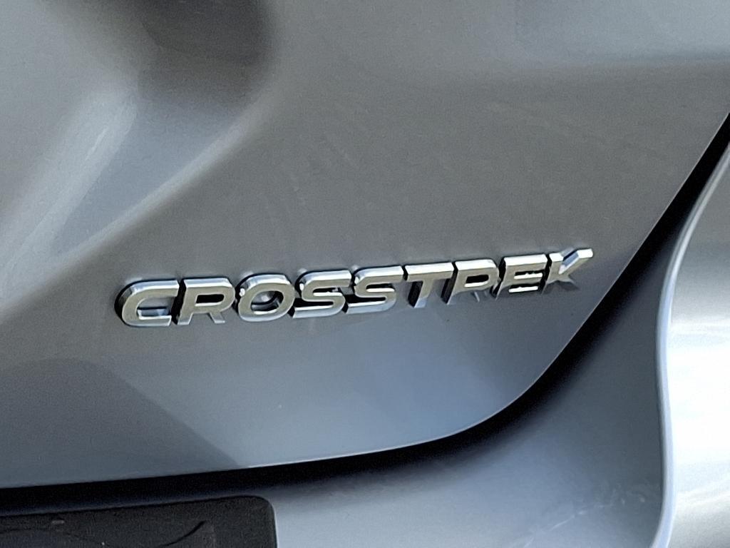 new 2025 Subaru Crosstrek car, priced at $30,639