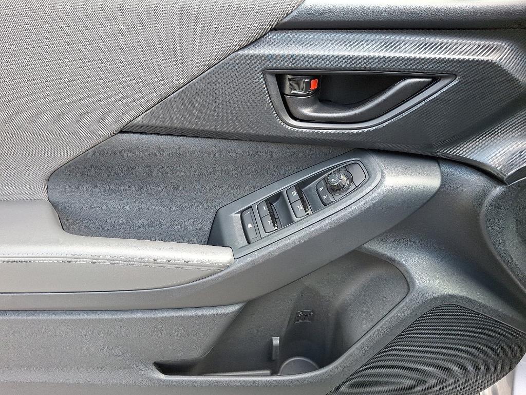 new 2025 Subaru Crosstrek car, priced at $30,639