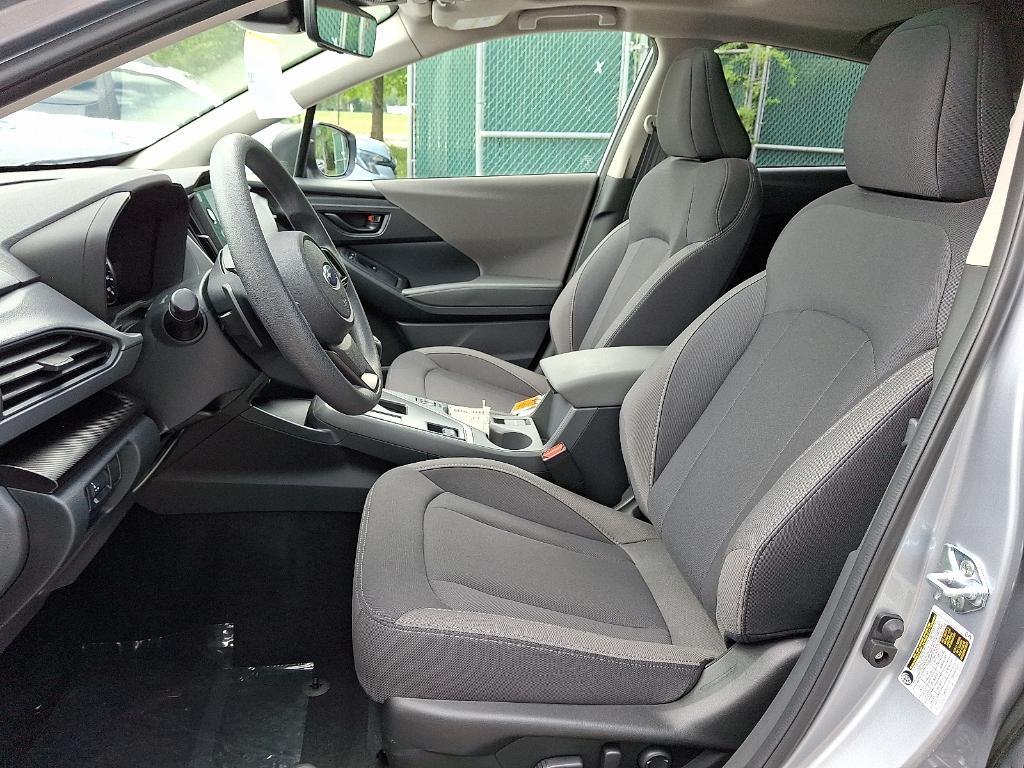 new 2025 Subaru Crosstrek car, priced at $30,639