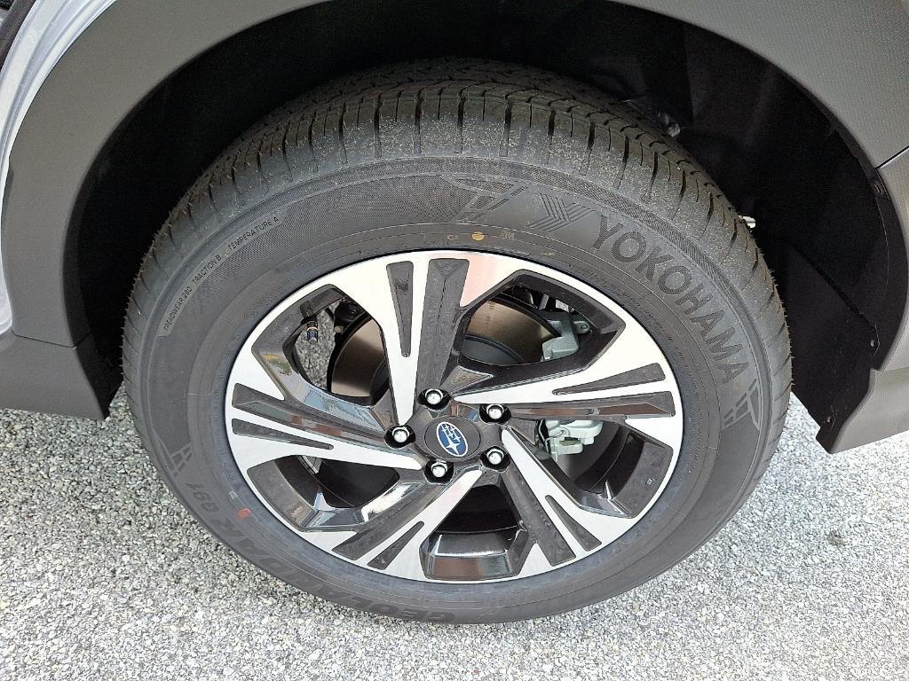 new 2025 Subaru Crosstrek car, priced at $30,639