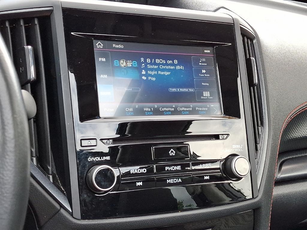 used 2022 Subaru Forester car, priced at $27,997