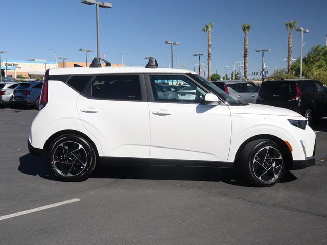 new 2025 Kia Soul car, priced at $24,005