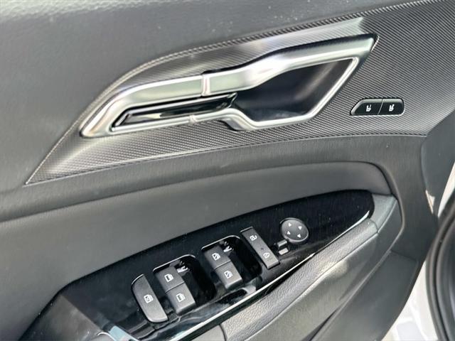 new 2025 Kia Sportage car, priced at $34,068