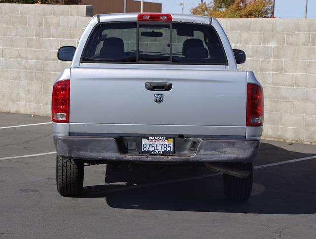 used 2005 Dodge Ram 1500 car, priced at $12,900