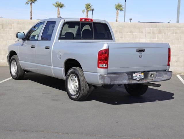 used 2005 Dodge Ram 1500 car, priced at $12,900