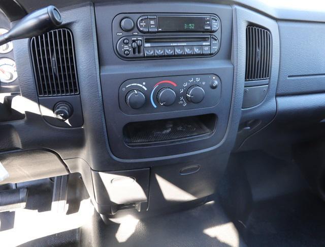 used 2005 Dodge Ram 1500 car, priced at $12,900