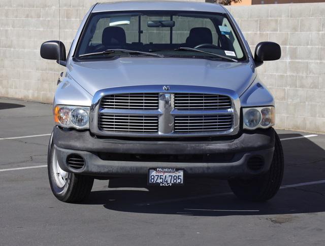 used 2005 Dodge Ram 1500 car, priced at $12,900