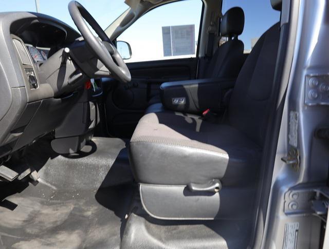 used 2005 Dodge Ram 1500 car, priced at $12,900