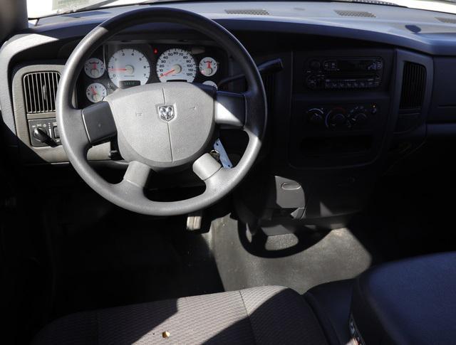 used 2005 Dodge Ram 1500 car, priced at $12,900