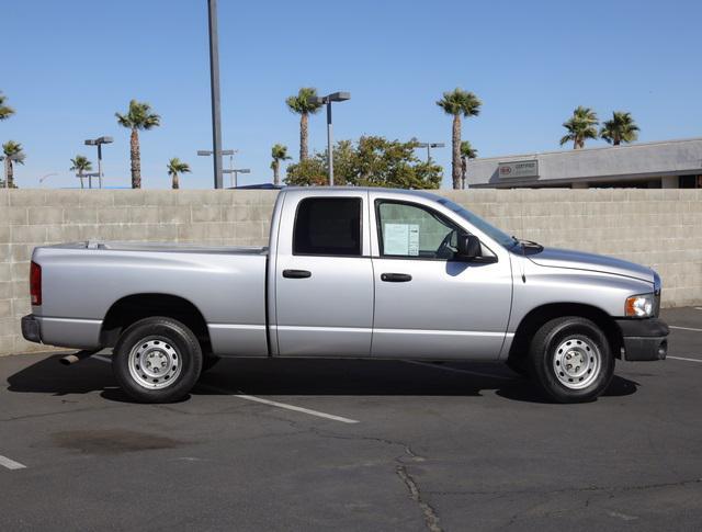 used 2005 Dodge Ram 1500 car, priced at $12,900