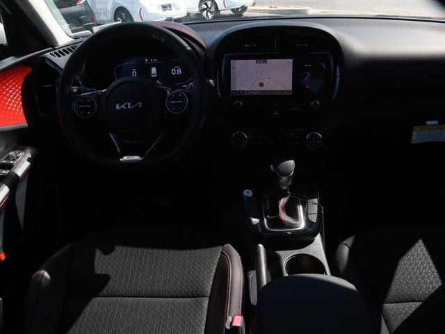 new 2025 Kia Soul car, priced at $22,690