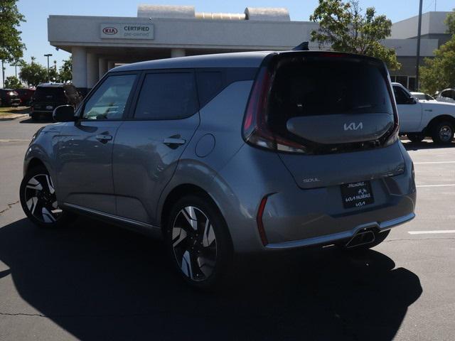 new 2025 Kia Soul car, priced at $22,690