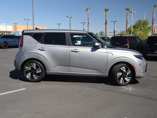 new 2025 Kia Soul car, priced at $22,690