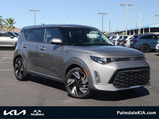 new 2025 Kia Soul car, priced at $22,690