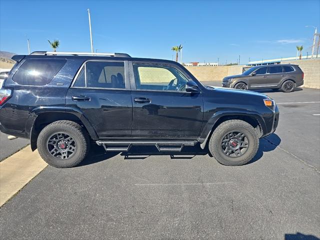 used 2022 Toyota 4Runner car, priced at $35,900