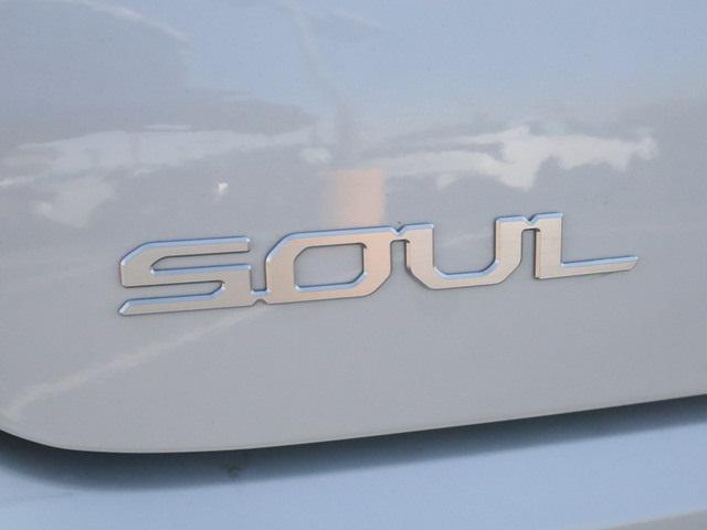 new 2025 Kia Soul car, priced at $19,435