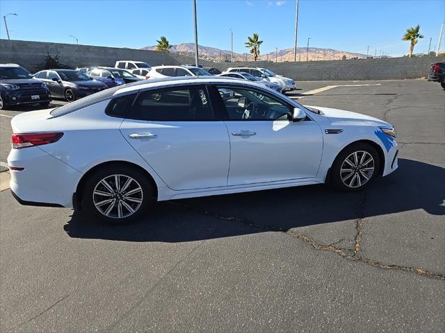 used 2019 Kia Optima car, priced at $15,990