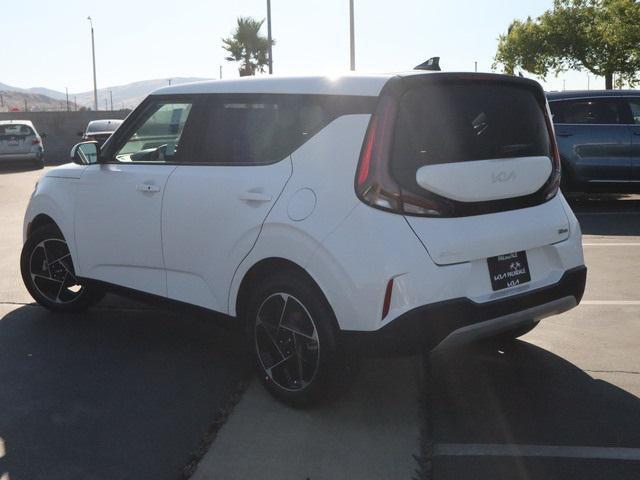 new 2025 Kia Soul car, priced at $24,942