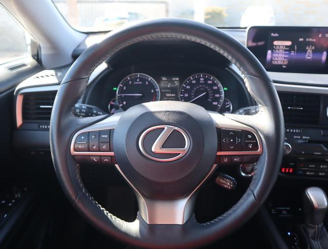 used 2019 Lexus RX 350 car, priced at $29,900