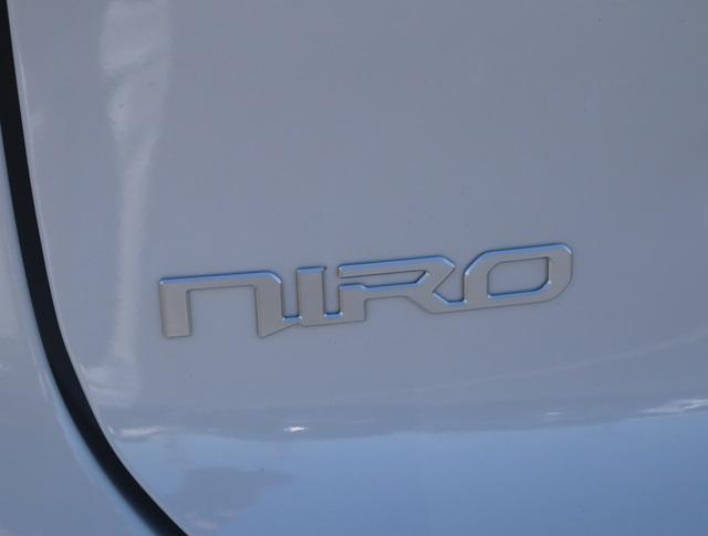 new 2024 Kia Niro car, priced at $33,885