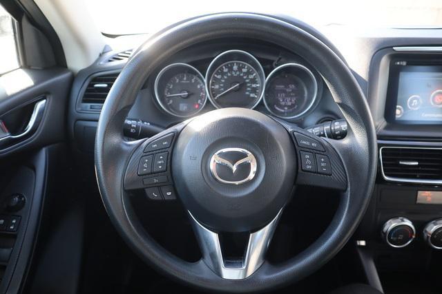 used 2016 Mazda CX-5 car, priced at $15,690