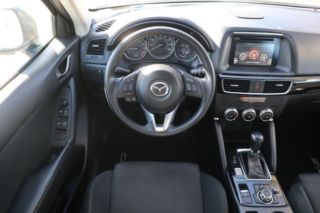 used 2016 Mazda CX-5 car, priced at $15,690