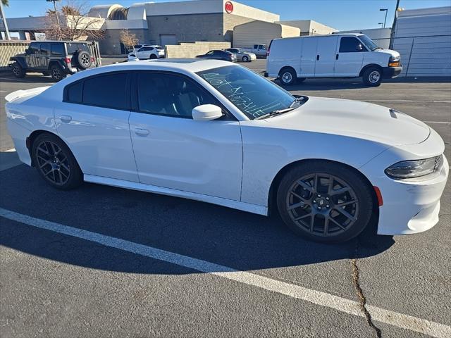 used 2019 Dodge Charger car, priced at $21,900