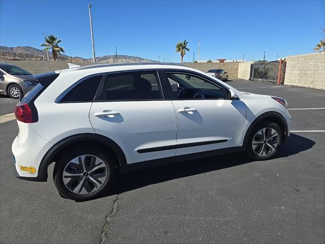 used 2022 Kia Niro EV car, priced at $22,900