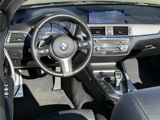 used 2019 BMW M240 car, priced at $29,900