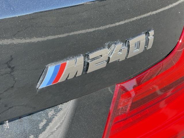 used 2019 BMW M240 car, priced at $29,900