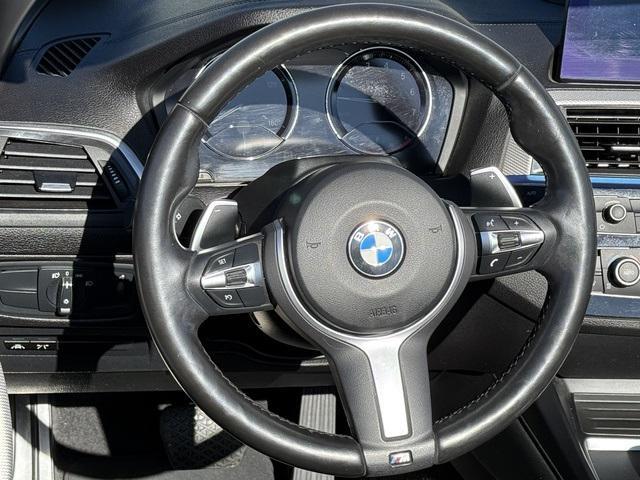 used 2019 BMW M240 car, priced at $29,900