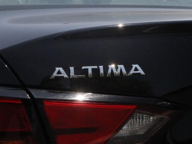 used 2021 Nissan Altima car, priced at $19,700