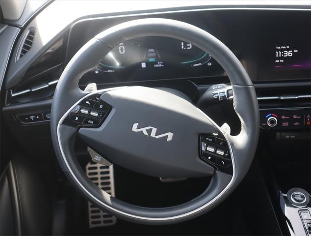 used 2024 Kia Niro car, priced at $28,900