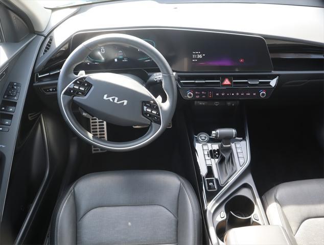 used 2024 Kia Niro car, priced at $28,900