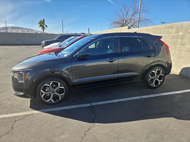 used 2024 Kia Niro car, priced at $29,500