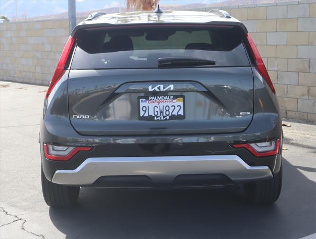 used 2024 Kia Niro car, priced at $28,900