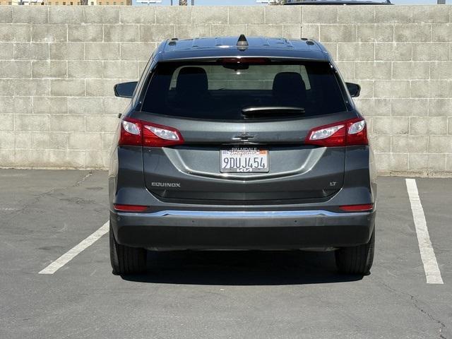 used 2019 Chevrolet Equinox car, priced at $17,500