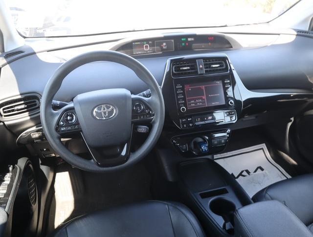 used 2020 Toyota Prius car, priced at $21,990