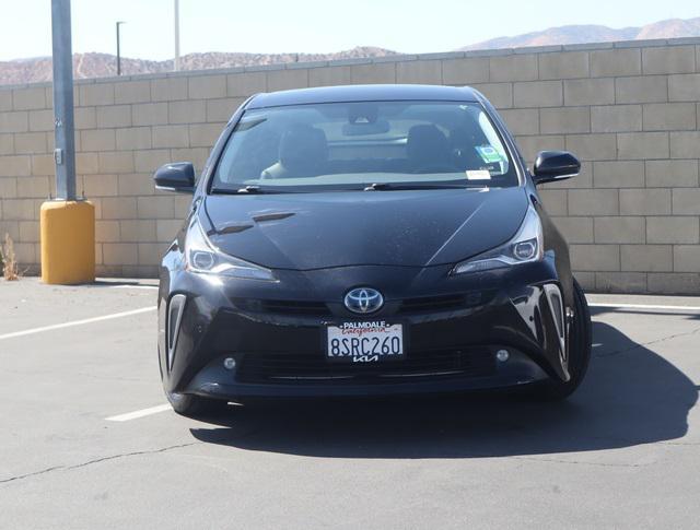 used 2020 Toyota Prius car, priced at $21,990