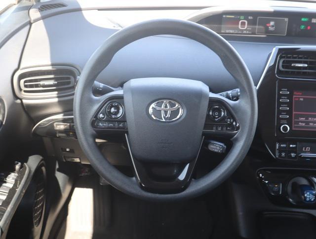 used 2020 Toyota Prius car, priced at $21,990