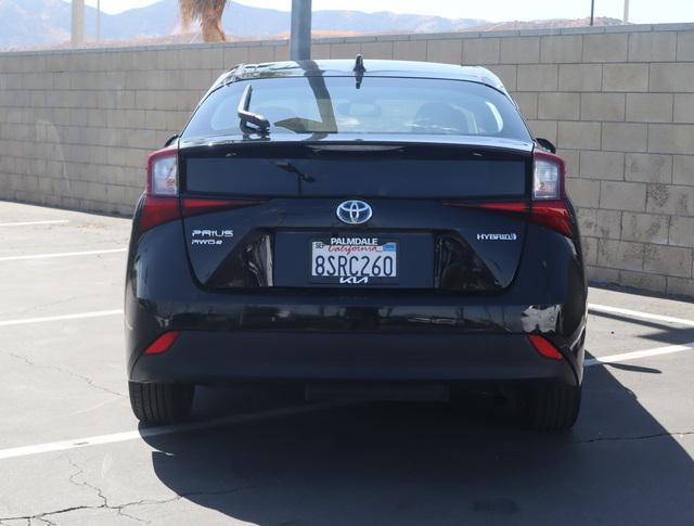 used 2020 Toyota Prius car, priced at $21,990